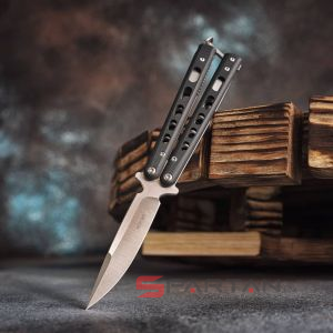 Boker Plus BaliSong Large