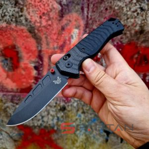 Benchmade 593BK-01 PSK