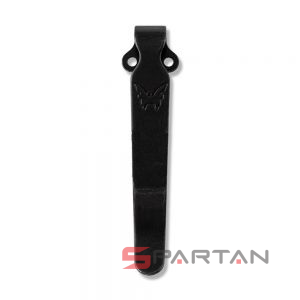 Benchmade 100607F клипса глубокая (Deep Carry Clip)