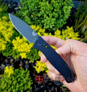Benchmade 534BK Bugout Vapyr
