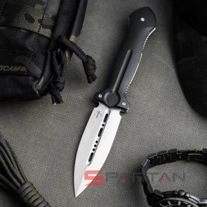 Boker Plus Cheus (Puncher)
