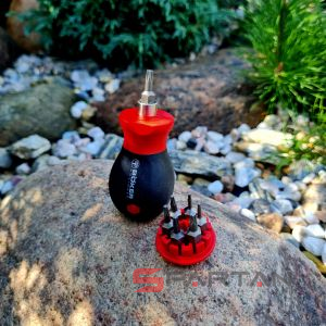 Boker Plus Toolkit Torx