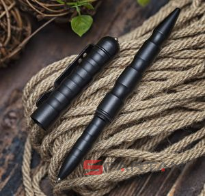 Boker Plus MPP Multi Purpose Tactical Pen