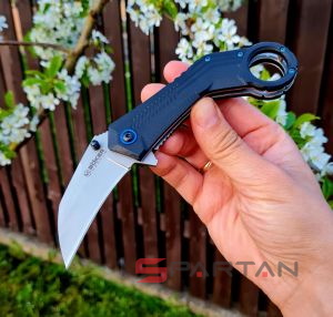 Boker Magnum Veloc (kerambit)
