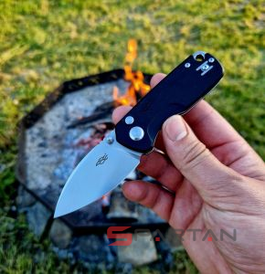 GANZO Firebird FH925