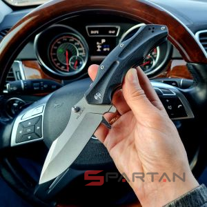 Mr.Blade HT-1