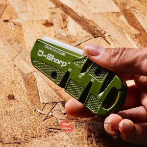 Lansky D-Sharp (Diamond)