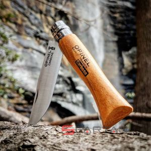 OPINEL 9 Carbone