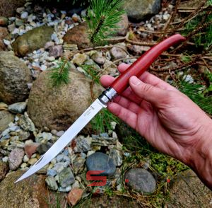 OPINEL Slim 15 Padouk INOX