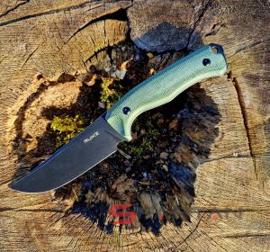RUIKE F186-MG Green