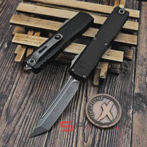 Microtech Ultratech Gen III ZBP T/E OTF (1123-10AP)