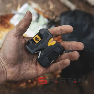 Work Sharp Pivot Knife Sharpener