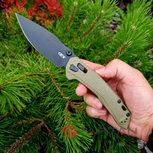 Zero Tolerance ZT 0203